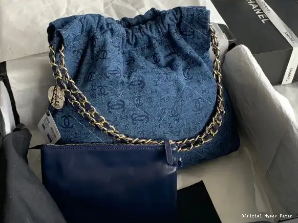 HyperPeter CHANEL SMALL 22 HANDBAG 0610